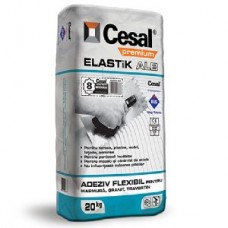 CESAL ELASTIK ALB G/F 20 KG CESAL ELASTIK ALB G/F 20 KG